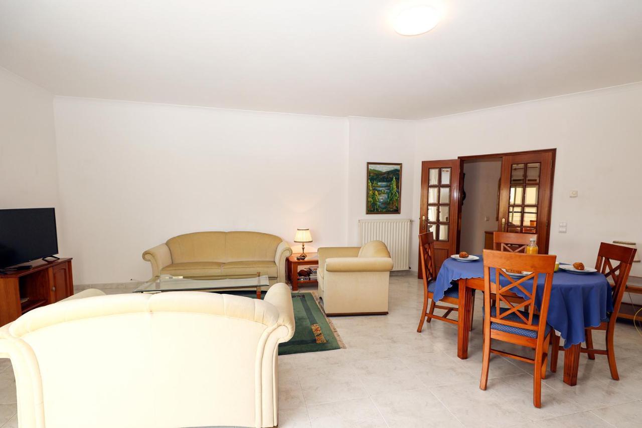 C19 - Do Mar Apartment In Lagos Exterior foto